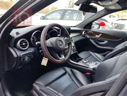 مێرسێدس بێنز C-Class
